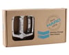 Image 2 for Haro Fusion Pedals (Silver) (Pair) (1/2")